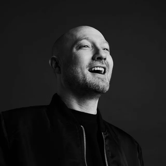 Paul Kalkbrenner