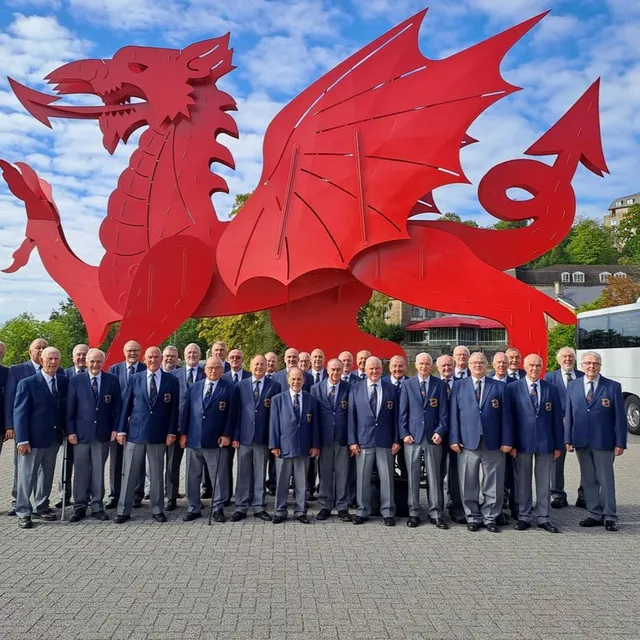 The Morriston Orpheus Choir