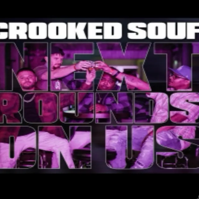 Crooked Souf