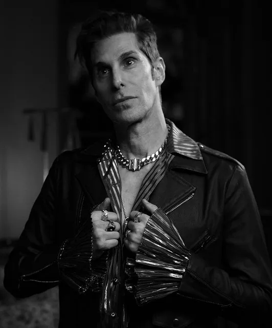 Perry Farrell