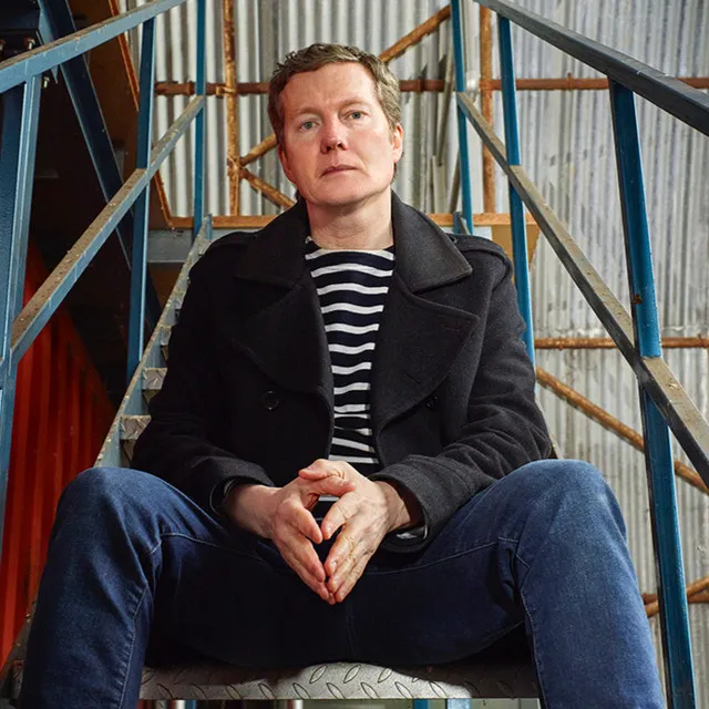 Tim Bowness