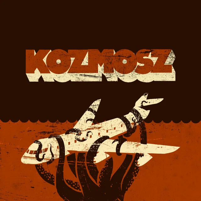 Kozmosz