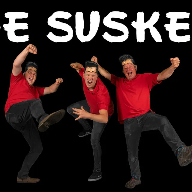 De Suskes