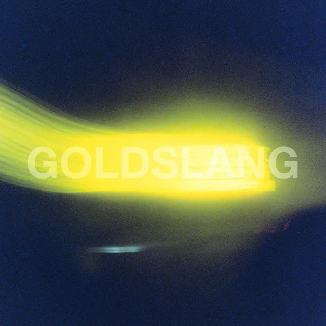 GOLDSLANG