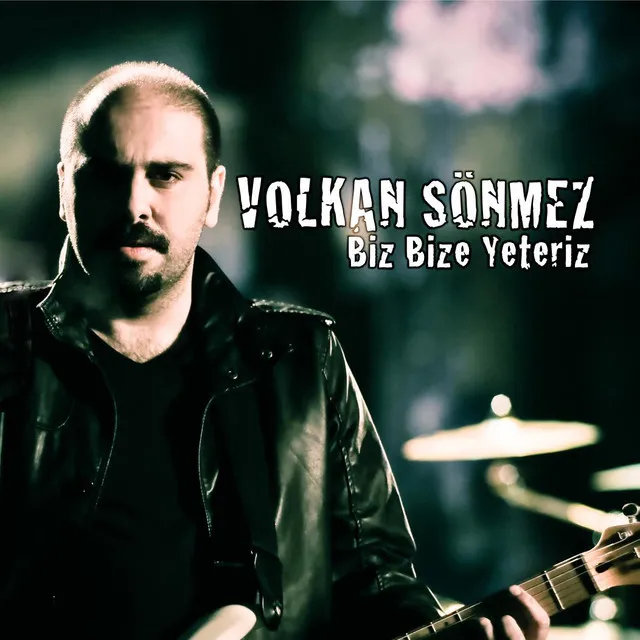 Volkan Sönmez