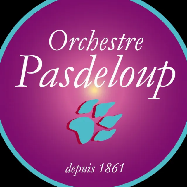 Orchestre Pasdeloup