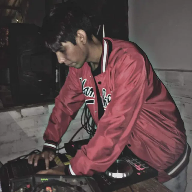 Dj ason