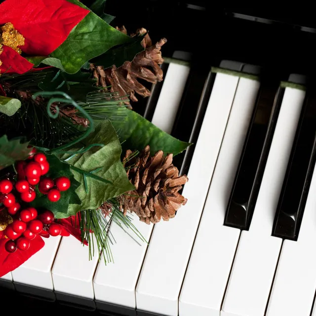 Christmas Piano Players