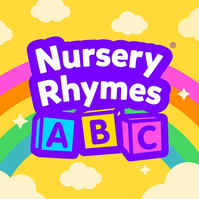 Nursery Rhymes ABC