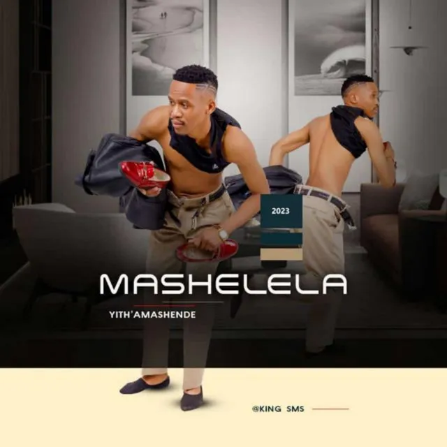 Mashelela