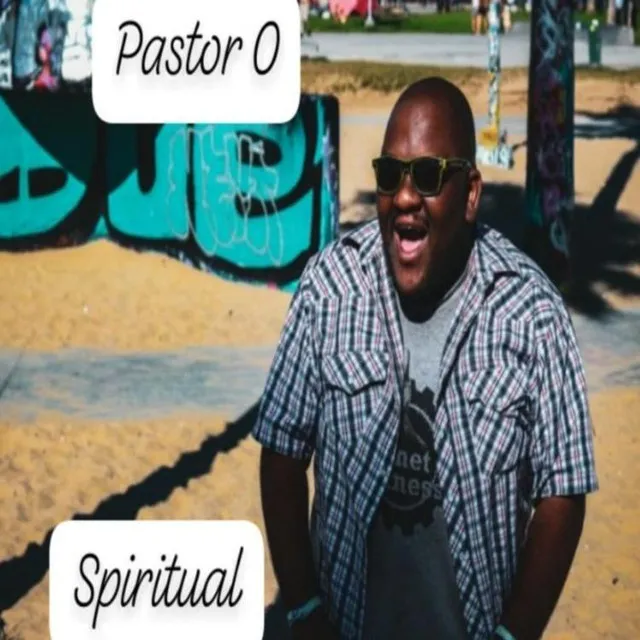 Pastor O