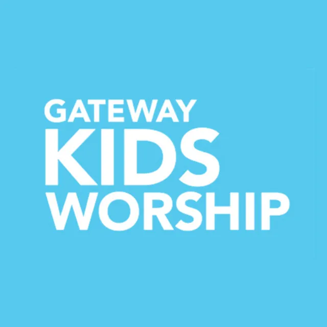 Gateway Kids Worship