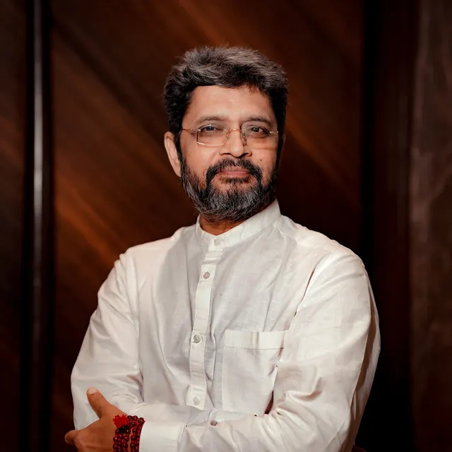 Pankaj Kikani