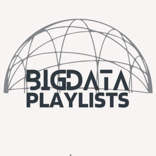 Bigdata.Playlists