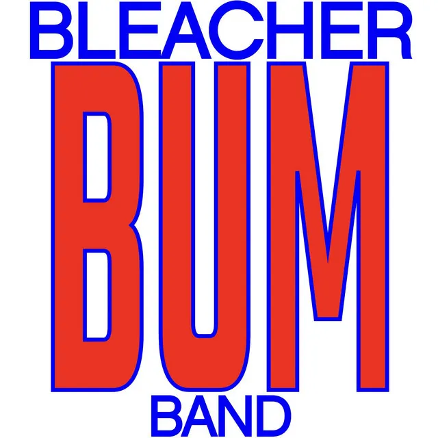 Bleacher Bum Band