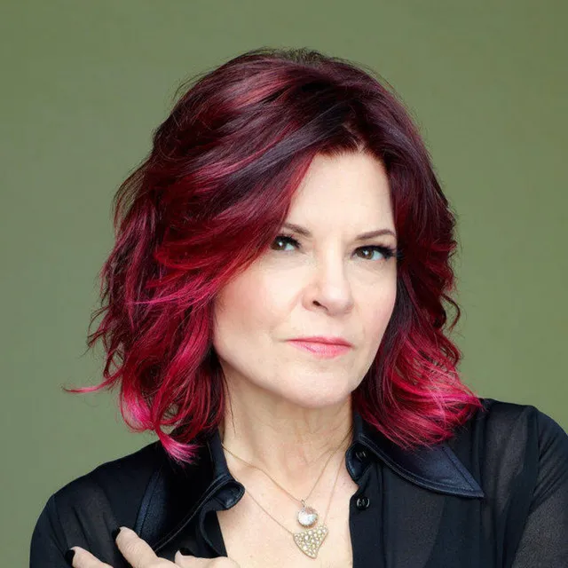 Rosanne Cash