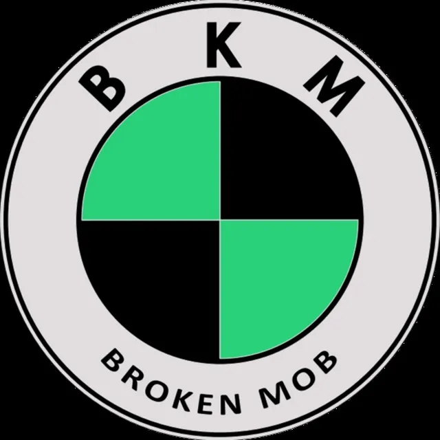 Broken Mob