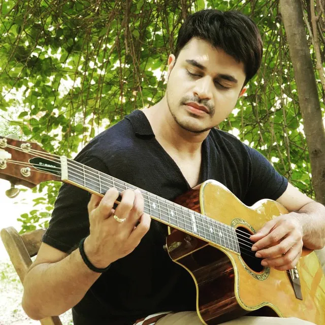 Gaurav Dagaonkar