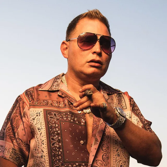 Scott Storch