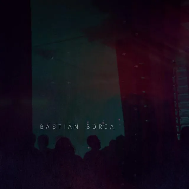 Bastian Borja