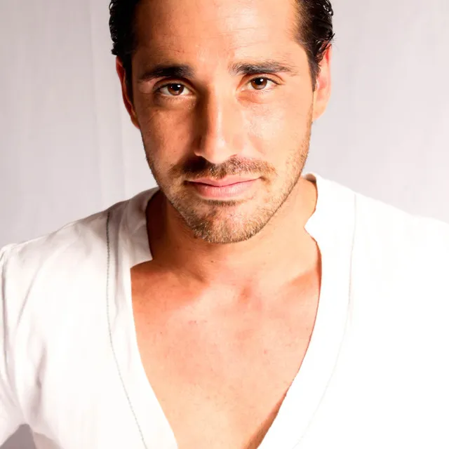 Cristian Pazos