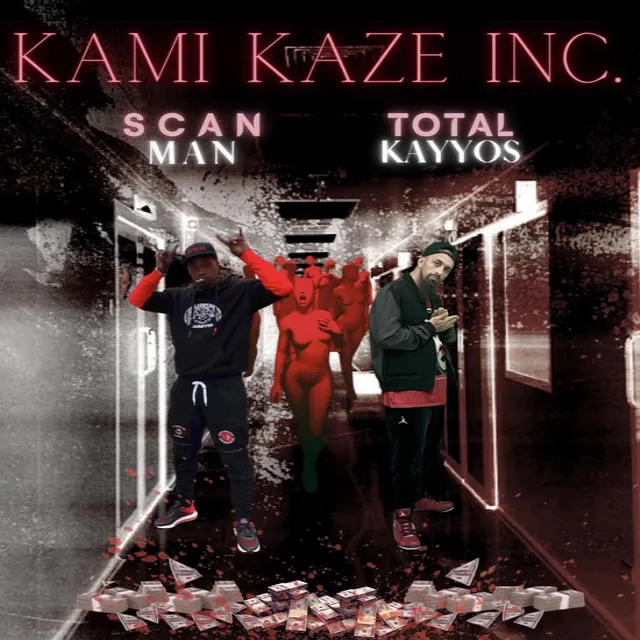 Kami Kaze Inc.