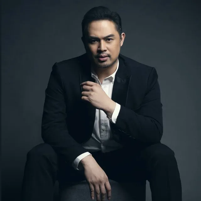 Jed Madela