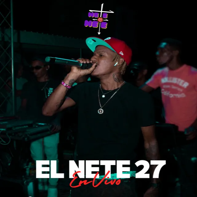 EL NETE 27