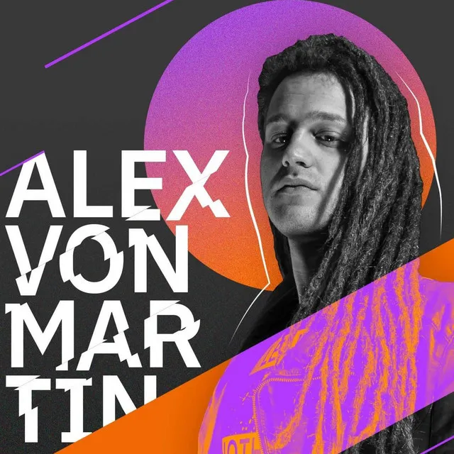 Alex Von Martin