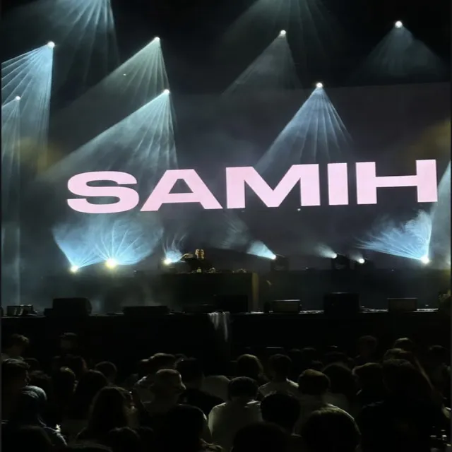 Samih