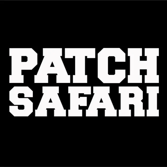 Patch Safari