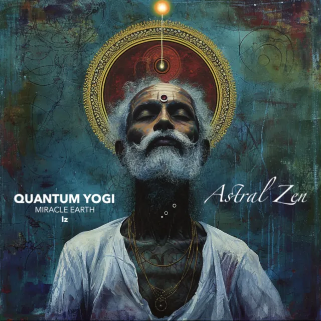 Quantum Yogi