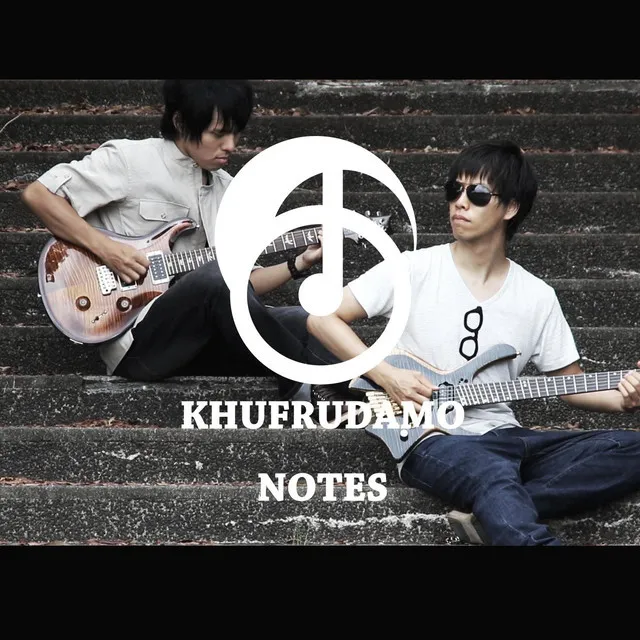 KHUFRUDAMO NOTES