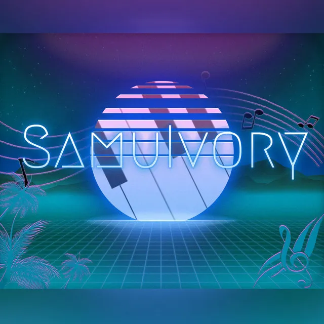 SamuIvory