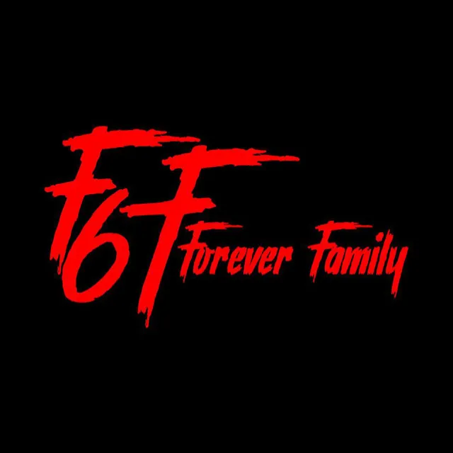 Forever Family