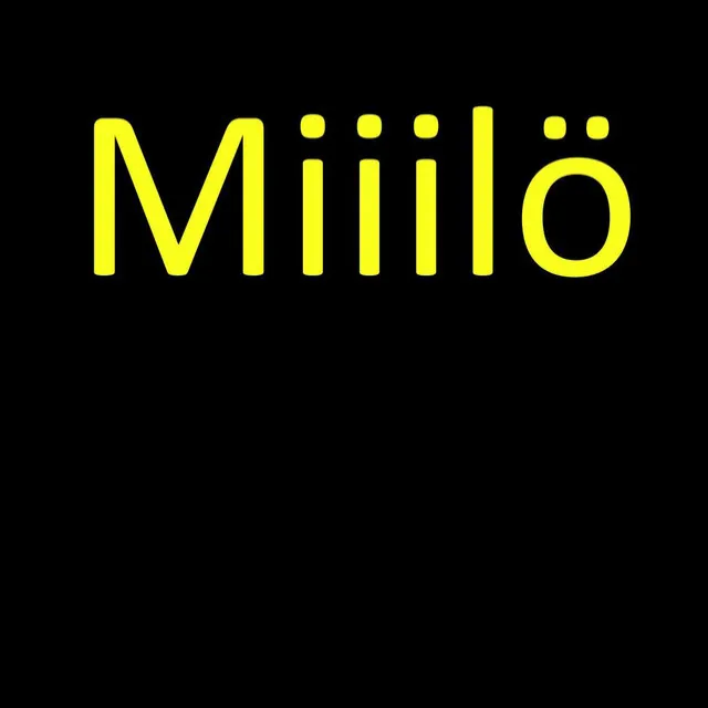 Miiilö