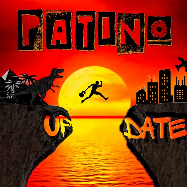 Patino