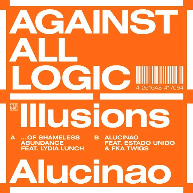 Against All Logic