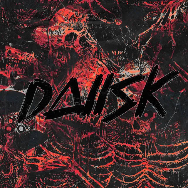 Daisk