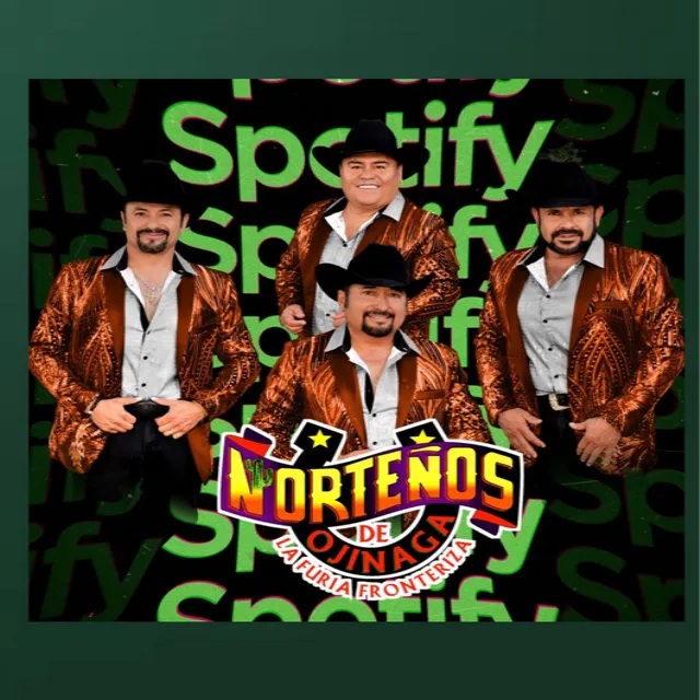 Norteños de Ojinaga