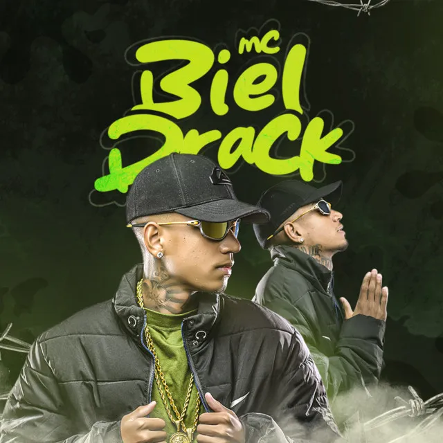 Mc biel drack