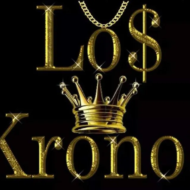 Los Kronos