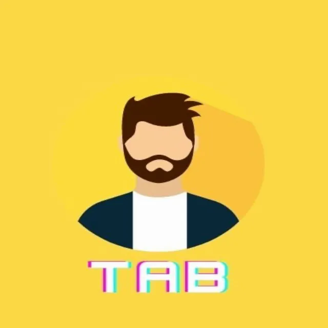 Tab