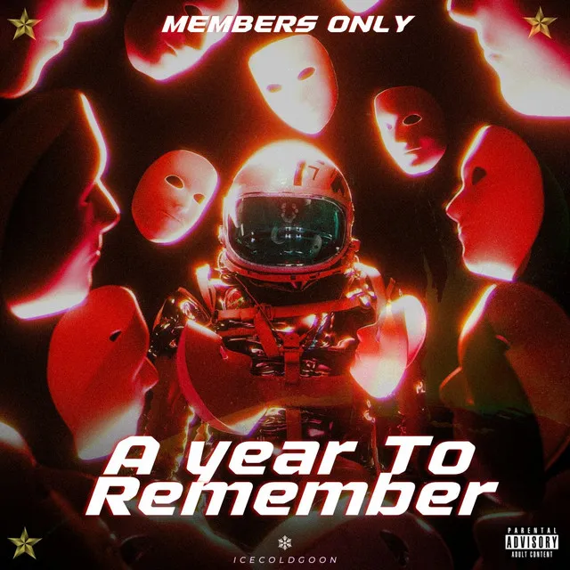 Member Only