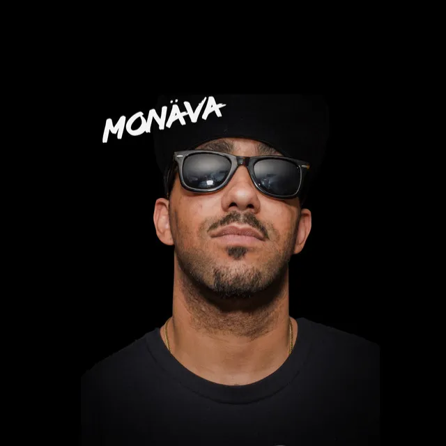 Monäva