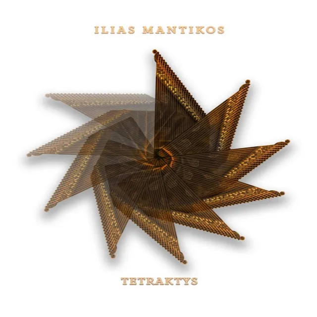 Ilias Mantikos