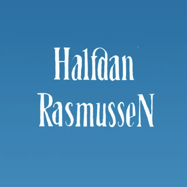 Halfdan Rasmussen