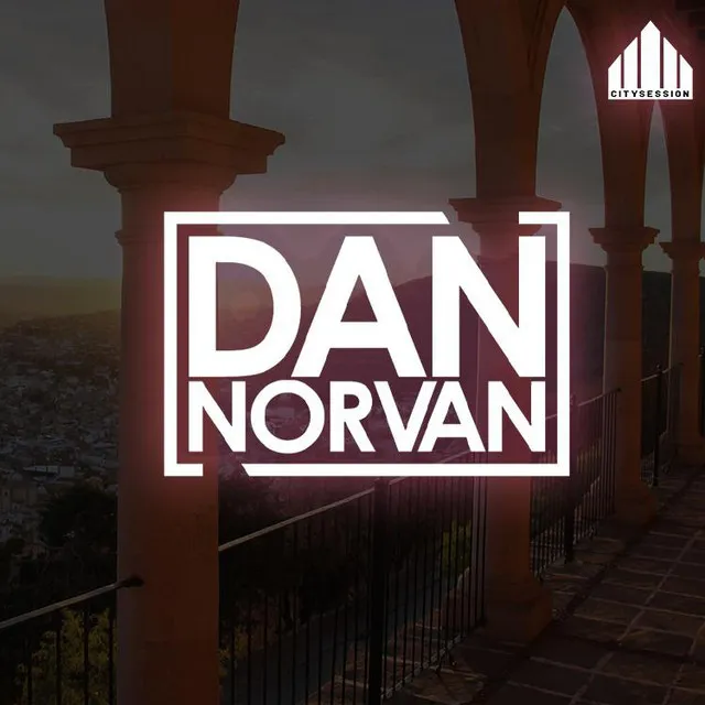 Dan Norvan