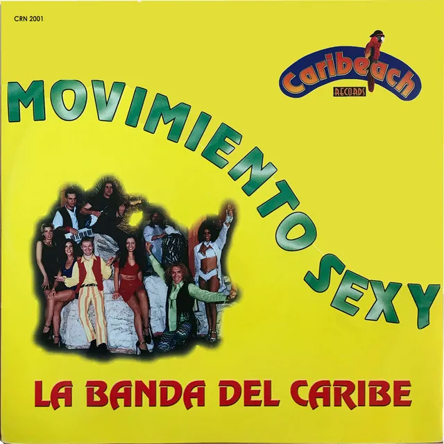 La Banda Del Caribe