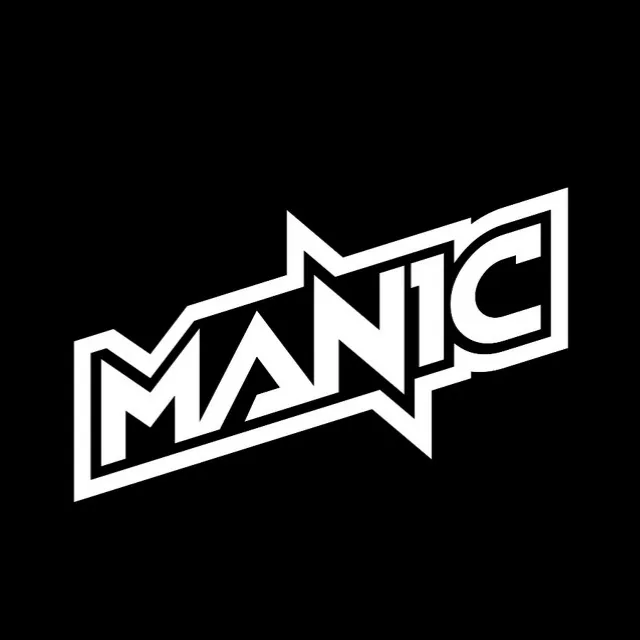 Manic